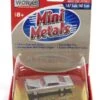 Classic Metal Works 30133 '67 Dodge Charger 1:87 Scale Model (New, In Box)