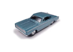 Used Classic Metal Works 30135 '67 Dodge Charger 1:87 Scale (New, In Box) 17 Used Classic Metal Works 30135 '67 Dodge Charger 1:87 Scale (New, In Box) -Lionel Shop 30135