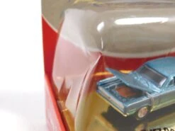 Used Classic Metal Works 30135 '67 Dodge Charger 1:87 Scale (New, In Box) 15 Used Classic Metal Works 30135 '67 Dodge Charger 1:87 Scale (New, In Box) -Lionel Shop 30135blue67 6