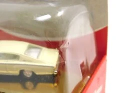 Classic Metal Works 30136 '67 Dodge Charger 1:87 Scale (New, In Box) -Lionel Shop 30136cream 5