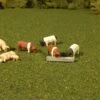 Bachmann 33168 O Scale Pigs -Lionel Shop 33168 1