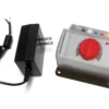 Piko 35027 Analog Throttlewith Power Supply -Lionel Shop 35027 1024x1024