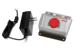 Piko 35027 Analog Throttlewith Power Supply