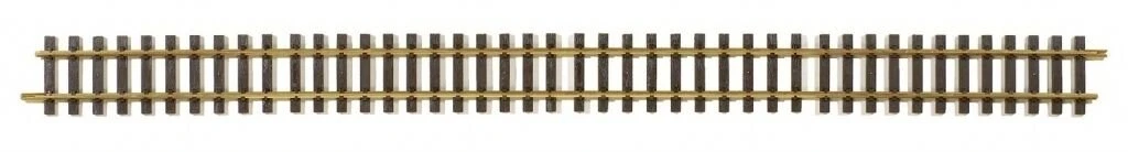 Piko 35209 G1200 Straight Track 1.2m 3 Piko 35209 G1200 Straight Track 1.2m