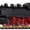 Piko 37210 DB (Deutsche Bahn) III BR64 Steam Locomotive (G-Scale) -Lionel Shop 37210