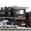 Piko 38229 NYC Mogul With Sound And Smoke -Lionel Shop 38229 1024x1024