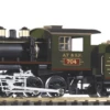 Piko 38233 Santa Fe (S.F. / ATSF) Mogul #704 Steam Locomotive W/Sound -Lionel Shop 38233 1024x1024 1