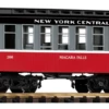 Piko 38650 Nyc Wood Coach -Lionel Shop 38650 1024x1024