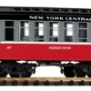 Piko 38651 Nyc Wood Coach -Lionel Shop 38651 grande