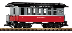 Piko 38651 Nyc Wood Coach
