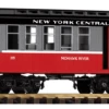 Piko 38652 Nyc Wood Combine -Lionel Shop 38652 1024x1024