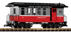 Piko 38652 Nyc Wood Combine