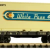 Piko 38751 WP&YR Container Car -Lionel Shop 38751