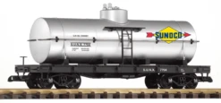 Piko 38775 Sunoco Tank Car