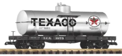Piko 38781 Texaco Tank Car #1975 (G-Scale)