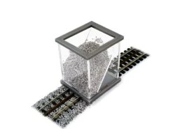 Bachmann 39004 Ballast Spreader