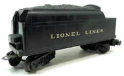 Lionel Postwar S-2 Steam Turbine Type 6-8-6 No. 681 W/Tender WORKING -Lionel Shop 4 10 2 9 .jpg