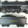 Lionel Nickel Plate Road #6689 2-8-2 LEGACY Steam Locomotive LN