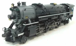 Lionel Nickel Plate Road #6689 2-8-2 LEGACY Steam Locomotive LN -Lionel Shop 4 13 2 3 1.jpg