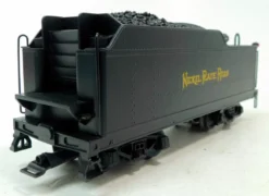 Lionel Nickel Plate Road #6689 2-8-2 LEGACY Steam Locomotive LN -Lionel Shop 4 13 2 8 1.jpg