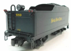 Lionel Nickel Plate Road #6689 2-8-2 LEGACY Steam Locomotive LN -Lionel Shop 4 13 2 9 .jpg