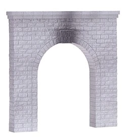 MTH 40-9014 Single Tunnel Portal