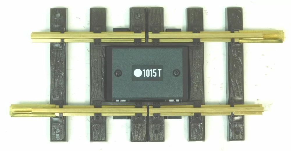 LGB 10152 Insulated Track 150MM USED W/Box 3 LGB 10152 Insulated Track 150MM USED W/Box
