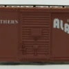Accurail #2010 SA&N 40' PS-1 Boxcar HO Kit SAMRA Limited Edition -Lionel Shop 5 21 1 10