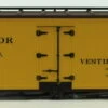 Accurail 4813-1 Erie 40' Wood Reefer HO Kit 2 Accurail 4813-1 Erie 40' Wood Reefer HO Kit -Lionel Shop 5 21 1 1