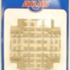 Atlas 66080 90 Degree Crossing Roadbed -Lionel Shop 511vlicjqil ac