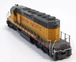 Used Broadway Limited BLI-5281 BlueLine EMD SD40-2, UP #3173, DCC Ready W/Box -Lionel Shop 5281 4