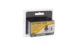 Woodland Scenics 5682 Justplug Battery Case -Lionel Shop 5682b
