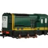 Bachmann 58817 HO Thomas & Friends Paxton With Moving Eyes -Lionel Shop 58817