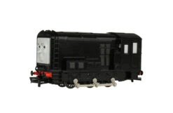 Bachmann 58818 HO Thomas & Friends Grumpy Diesel