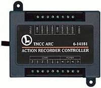 Lionel Trains 6-14181 TMCC ARC Action Recorder Controller