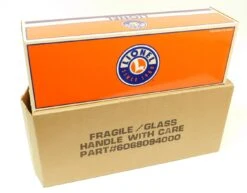 Used Lionel 6-18352 JC Penney TMCC Southern Pacific Commutor Car W/Display Case & Box 24 Used Lionel 6-18352 JC Penney TMCC Southern Pacific Commutor Car W/Display Case & Box -Lionel Shop 6 18352 11