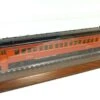 Used Lionel 6-18352 JC Penney TMCC Southern Pacific Commutor Car W/Display Case & Box -Lionel Shop 6 18352 1