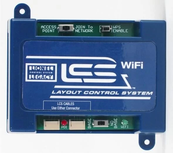 Lionel 6-81325 LSC WiFi Module 3 Lionel 6-81325 LSC WiFi Module
