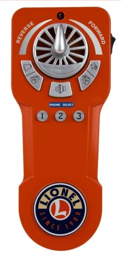 Lionel 6-83071 Universal Remote