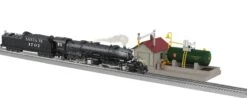 Lionel 6-83634 Keystone Command Control Smoke Fluid Loader