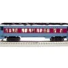 Lionel 6-84603 The Polar Express Hot Chocolate Car Christmas -Lionel Shop 6 84603