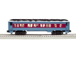 Lionel 6-84603 The Polar Express Hot Chocolate Car Christmas