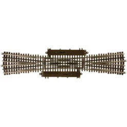 Atlas O 6027 #5 Double Slip Switch