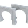 Lionel Trains 6-12896 Tunnel Portals -Lionel Shop 612896 1
