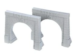 Lionel Trains 6-12896 Tunnel Portals