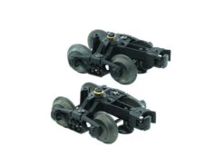 Lionel Trains 6-14078 Die-Cast Metal Sprung Trucks