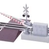 Lionel 6-14098 Mainline Auto Crossing Gate -Lionel Shop 614098 1