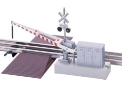 Lionel 6-14098 Mainline Auto Crossing Gate