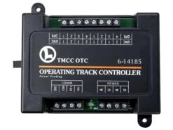Lionel Trains 6-14185 TMCC OTC Operating Track Controller