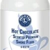 Lionel 6-83278 Hot Chocolate-scented Smoke Fluid -Lionel Shop 61ihoayehns. ac sl1500